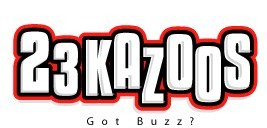 23 Kazoos LLC-Building Buzz for Your Biz