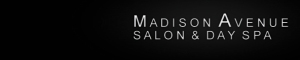 Madison Salon and Day Spa Logo